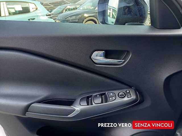 Nissan Juke 1.0 dig-t Acenta 114cv dct