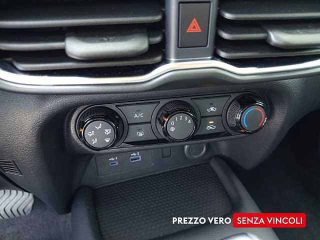 Nissan Juke 1.0 dig-t Acenta 114cv dct