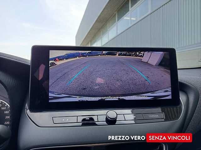 Nissan Juke 1.0 dig-t Acenta 114cv dct