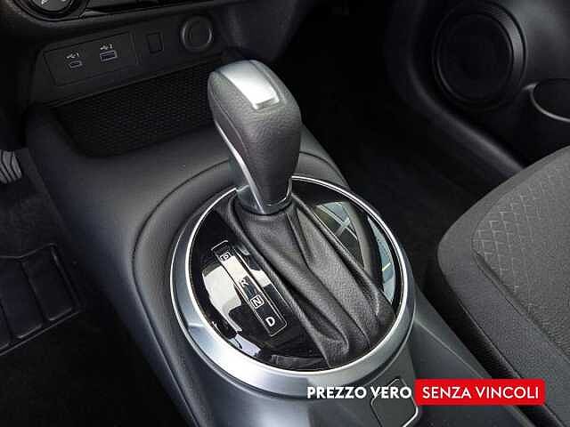 Nissan Juke 1.0 dig-t Acenta 114cv dct