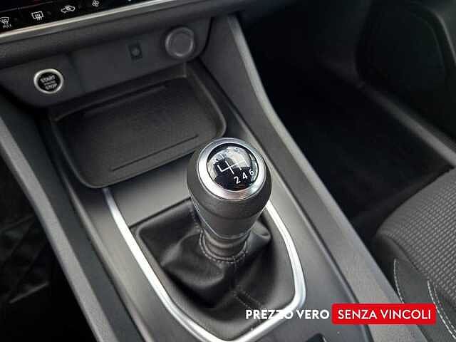 Nissan Qashqai 1.3 mhev Acenta 2wd 140cv