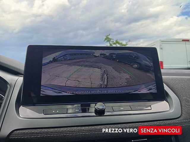 Nissan Qashqai 1.3 mhev Acenta 2wd 140cv