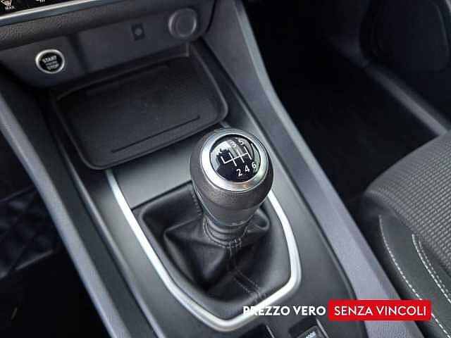 Nissan Qashqai 1.3 mhev Acenta 2wd 140cv