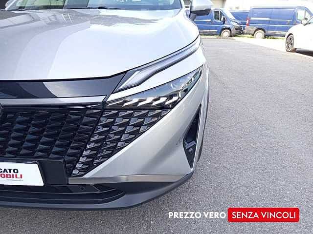 Nissan Qashqai 1.3 mhev N-Connecta 2wd 140cv