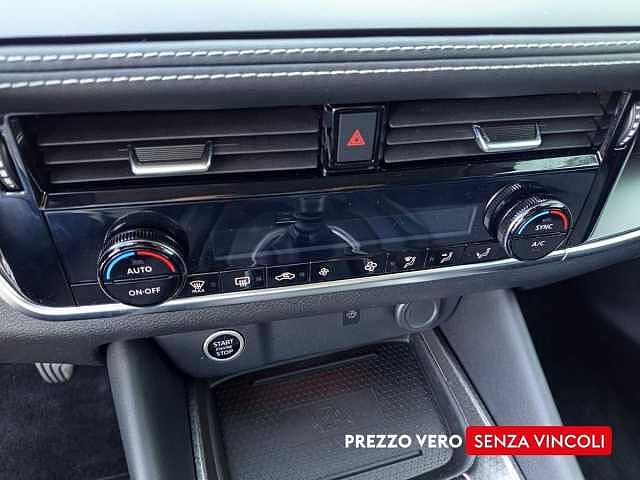 Nissan Qashqai 1.3 mhev N-Connecta 2wd 140cv