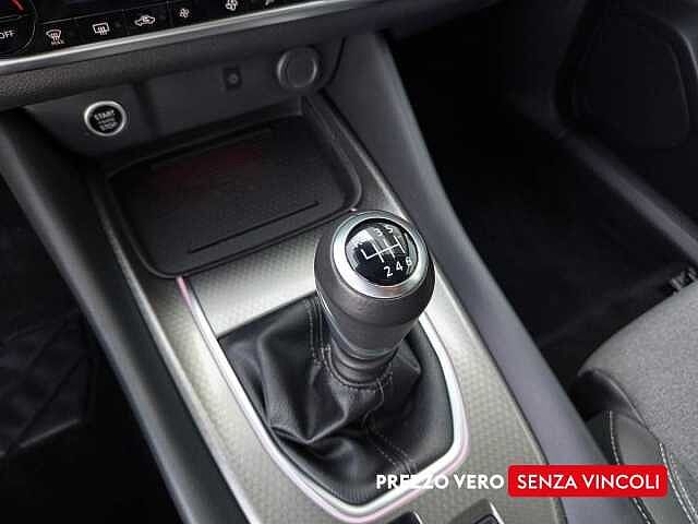 Nissan Qashqai 1.3 mhev N-Connecta 2wd 140cv
