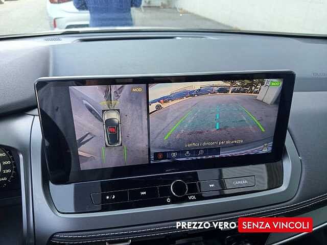 Nissan Qashqai 1.3 mhev N-Connecta 2wd 140cv