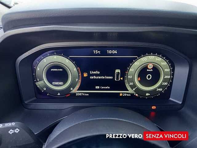 Nissan Qashqai 1.3 mhev N-Connecta 2wd 140cv