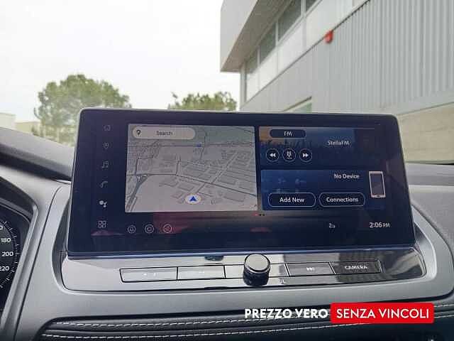 Nissan Qashqai 1.3 mhev N-Connecta 2wd 158cv xtronic
