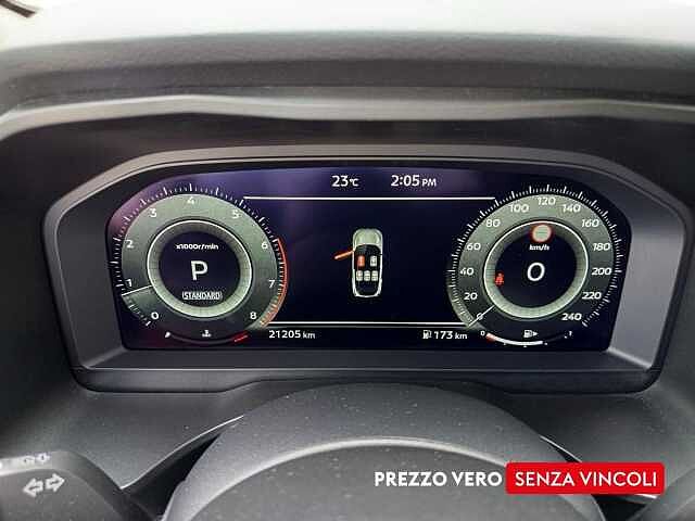 Nissan Qashqai 1.3 mhev N-Connecta 2wd 158cv xtronic
