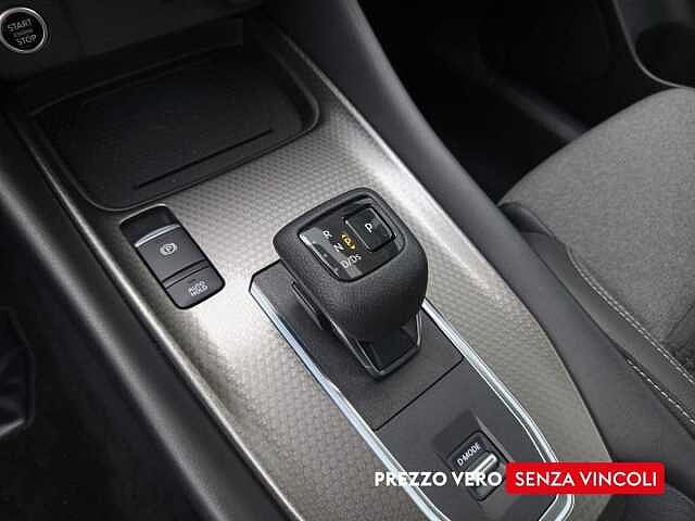 Nissan Qashqai 1.3 mhev N-Connecta 2wd 158cv xtronic