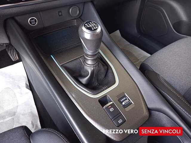 Nissan Qashqai 1.3 mhev N-Connecta 2wd 140cv