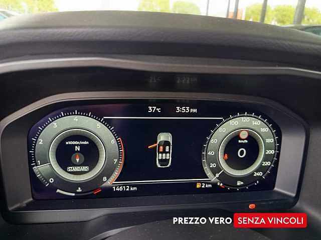Nissan Qashqai 1.3 mhev N-Connecta 2wd 140cv