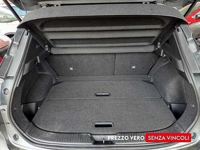 Nissan Qashqai 1.3 mhev N-Connecta 2wd 140cv