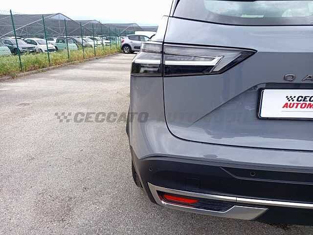 Nissan Qashqai 1.3 mhev Acenta 2wd 140cv