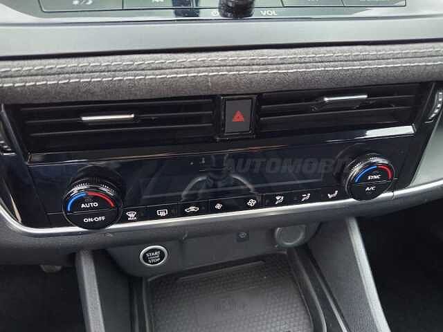 Nissan Qashqai 1.3 mhev Acenta 2wd 140cv