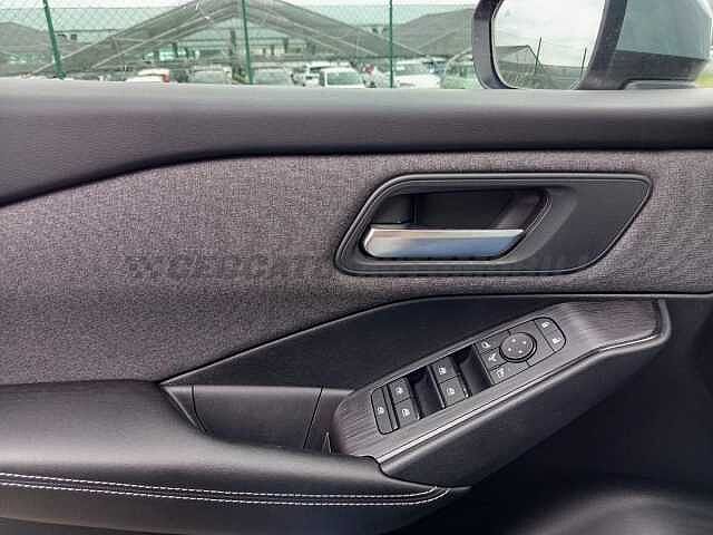 Nissan Qashqai 1.3 mhev Acenta 2wd 140cv