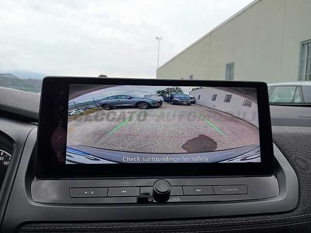 Nissan Qashqai 1.3 mhev Acenta 2wd 140cv