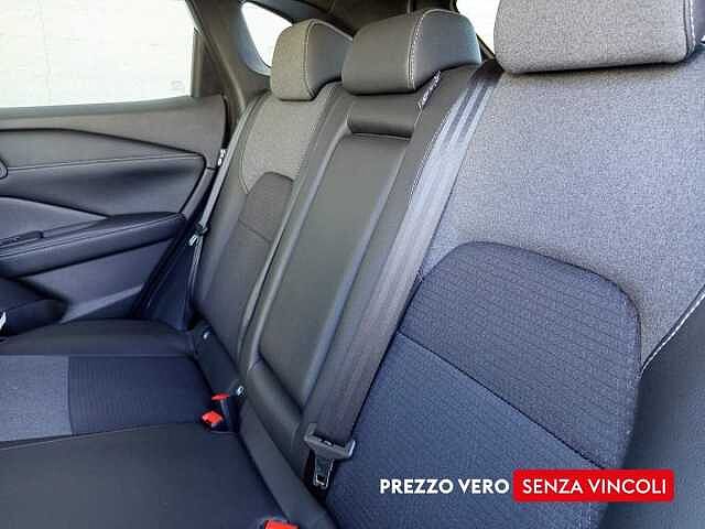 Nissan Qashqai 1.3 mhev N-Connecta 2wd 140cv