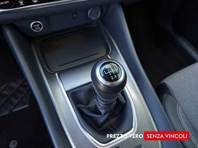 Nissan Qashqai 1.3 mhev N-Connecta 2wd 140cv