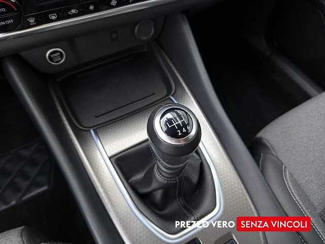 Nissan Qashqai 1.3 mhev N-Connecta 2wd 140cv