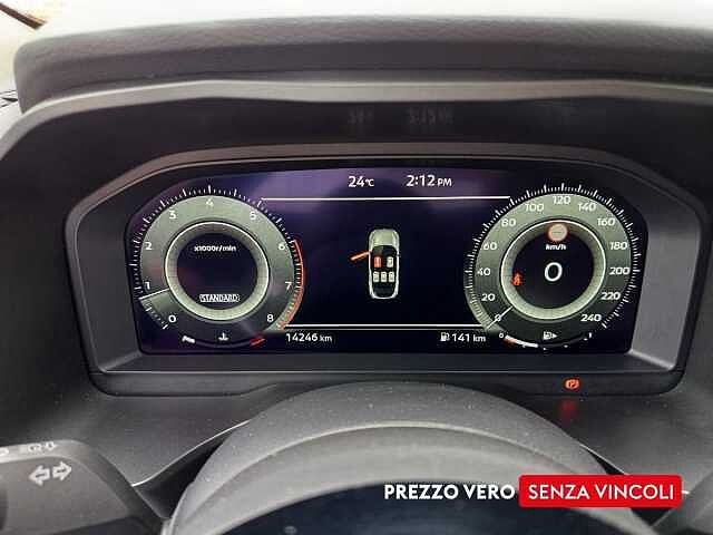 Nissan Qashqai 1.3 mhev N-Connecta 2wd 140cv