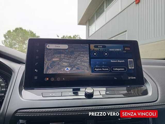Nissan Qashqai 1.3 mhev N-Connecta 2wd 140cv