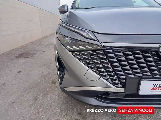 Nissan Qashqai 1.3 mhev N-Connecta 2wd 140cv