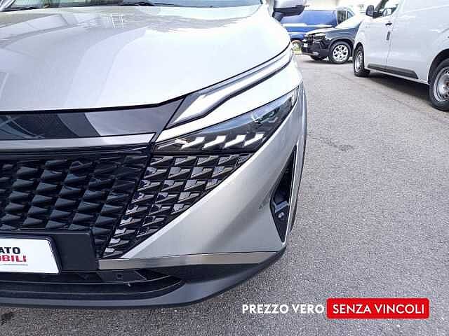 Nissan Qashqai 1.3 mhev N-Connecta 2wd 140cv