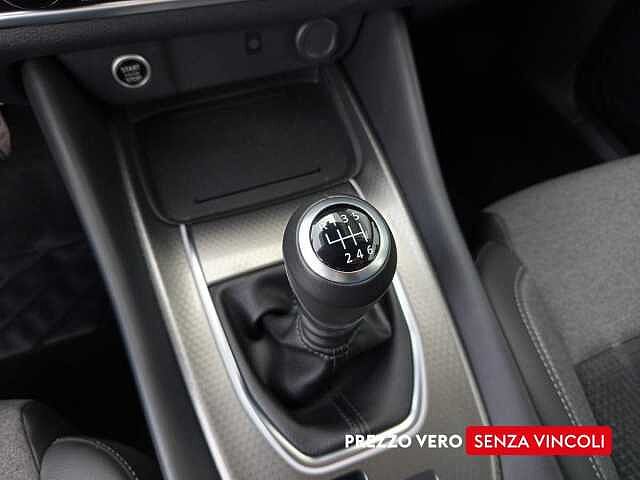 Nissan Qashqai 1.3 mhev N-Connecta 2wd 140cv