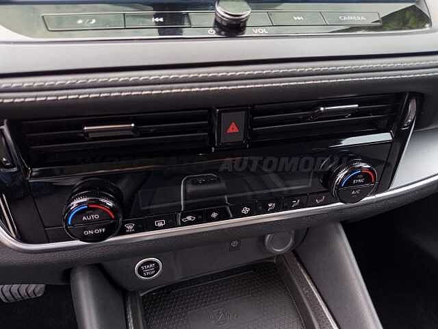Nissan Qashqai 1.3 mhev N-Connecta 2wd 158cv xtronic