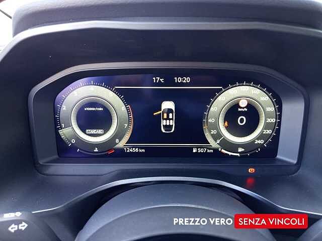 Nissan Qashqai 1.3 mhev N-Connecta 2wd 140cv
