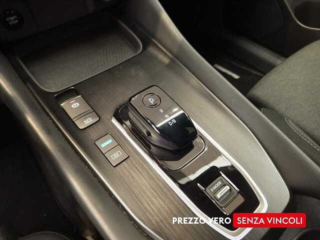 Nissan Qashqai 1.5 e-power N-Connecta 2wd