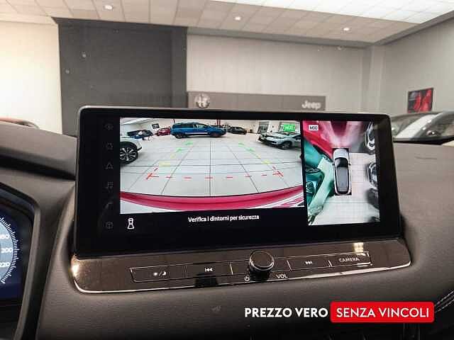 Nissan Qashqai 1.5 e-power N-Connecta 2wd