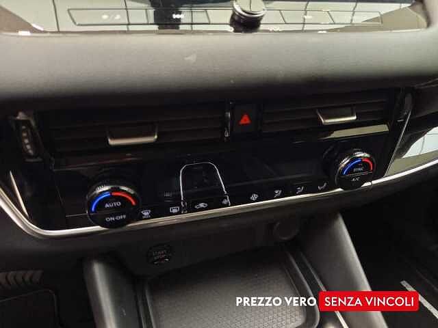 Nissan Qashqai 1.5 e-power N-Connecta 2wd