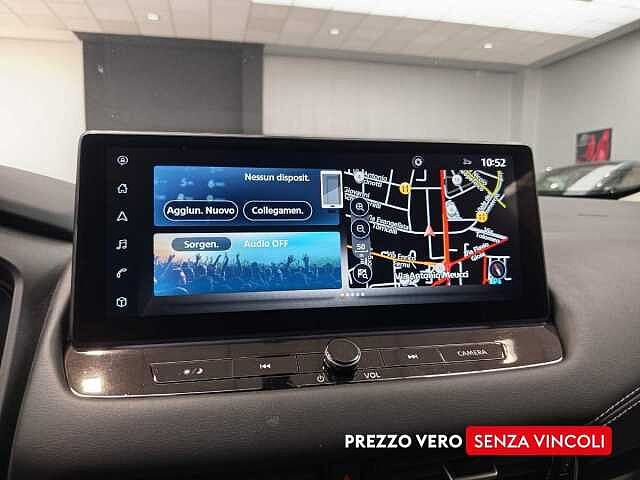 Nissan Qashqai 1.5 e-power N-Connecta 2wd