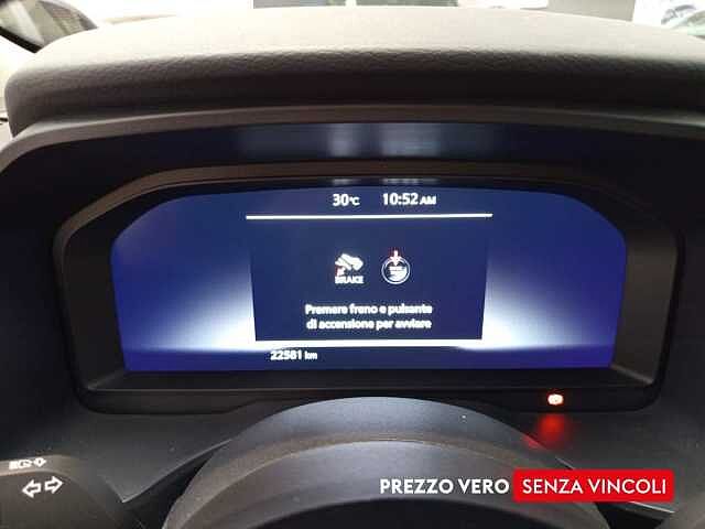 Nissan Qashqai 1.5 e-power N-Connecta 2wd