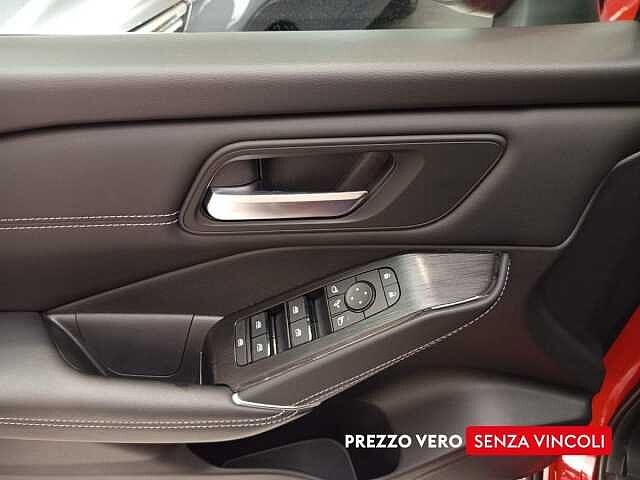 Nissan Qashqai 1.5 e-power N-Connecta 2wd