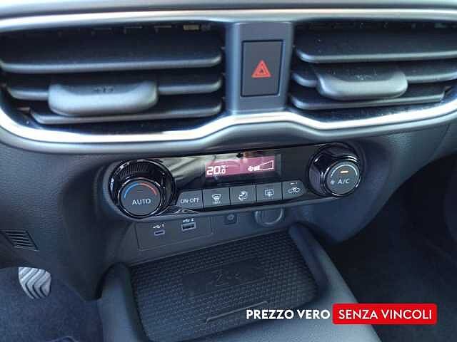 Nissan Juke 1.0 dig-t N-Connecta 114cv