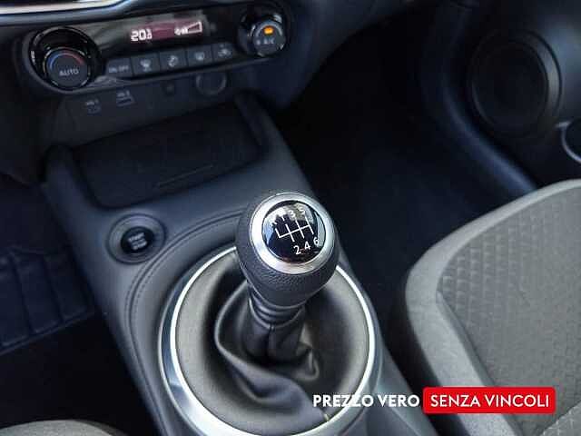 Nissan Juke 1.0 dig-t N-Connecta 114cv