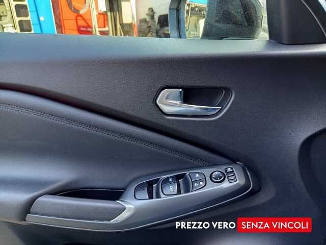 Nissan Juke 1.0 dig-t N-Connecta 114cv