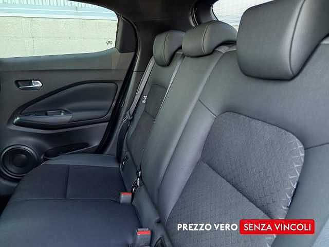 Nissan Juke 1.0 dig-t N-Connecta 114cv