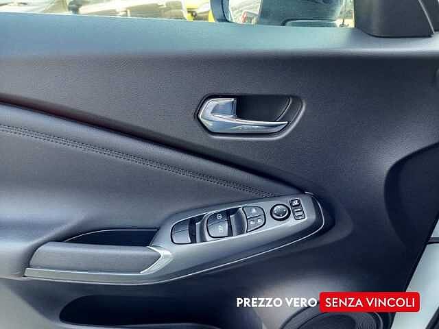 Nissan Juke 1.0 dig-t N-Connecta 114cv