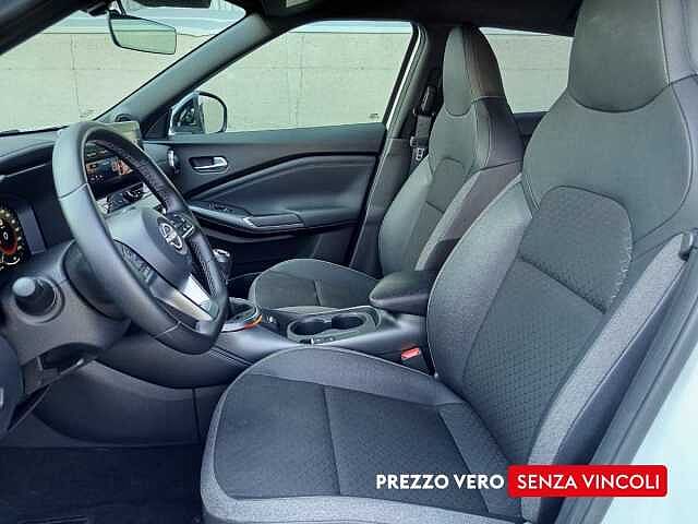 Nissan Juke 1.0 dig-t N-Connecta 114cv