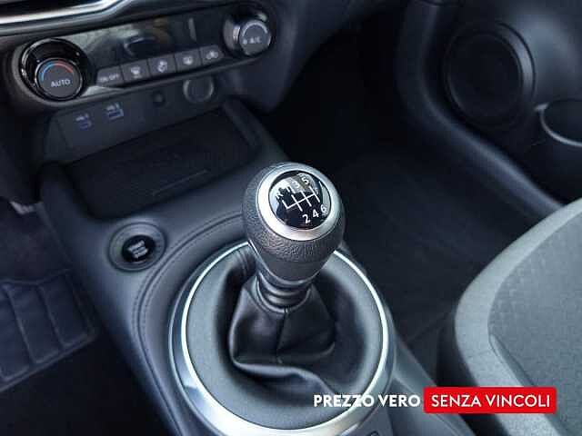 Nissan Juke 1.0 dig-t N-Connecta 114cv
