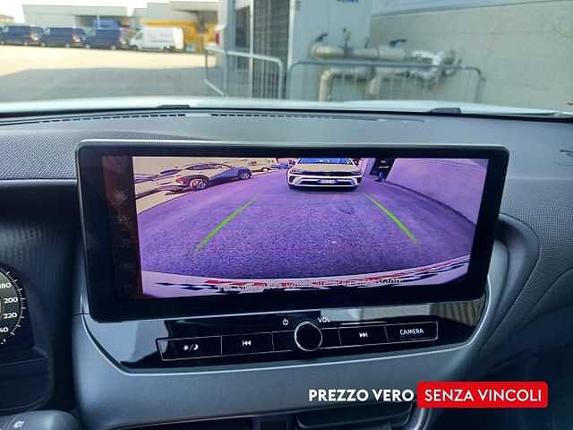Nissan Juke 1.0 dig-t N-Connecta 114cv