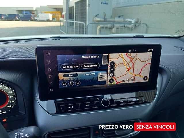Nissan Juke 1.0 dig-t N-Connecta 114cv