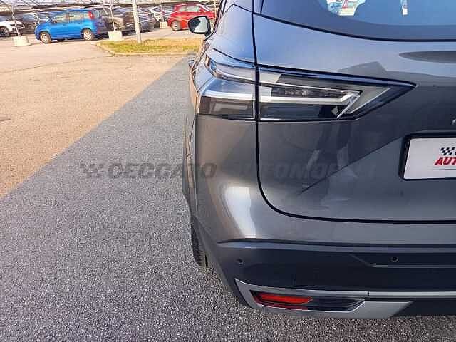 Nissan Qashqai 1.3 mhev Acenta 2wd 140cv