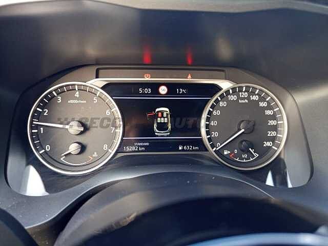 Nissan Qashqai 1.3 mhev Acenta 2wd 140cv