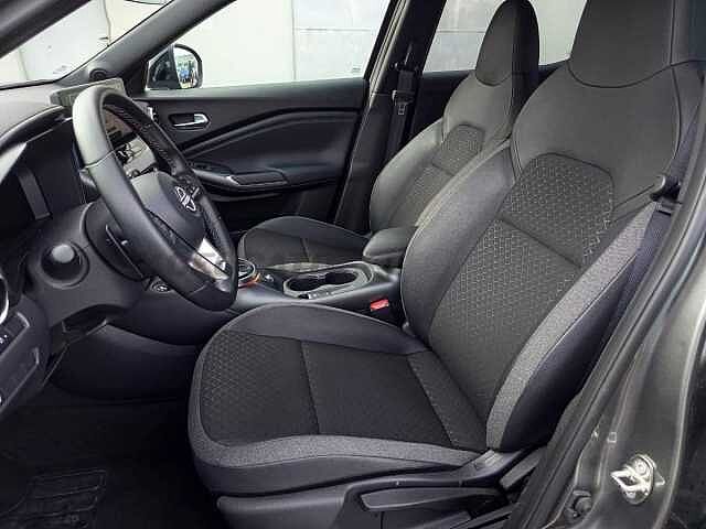 Nissan Juke 1.0 dig-t N-Connecta 114cv dct